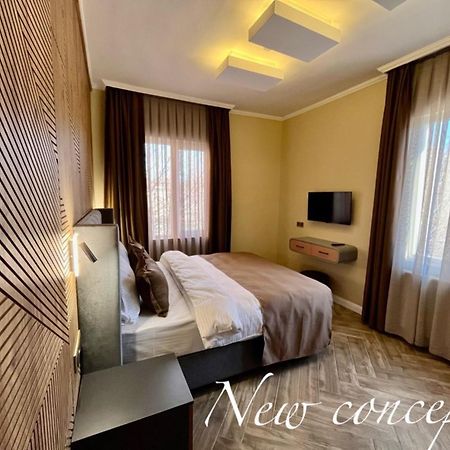 Miro Mara Boutique Hotel & Lounge Bar Edremit  Ngoại thất bức ảnh
