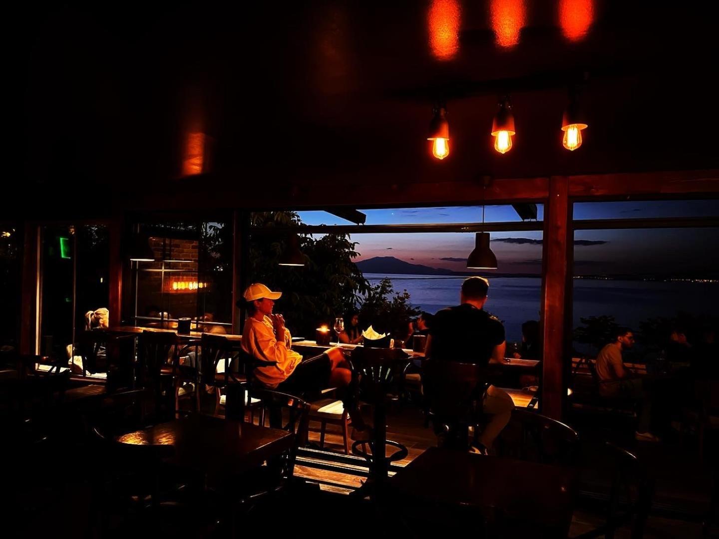 Miro Mara Boutique Hotel & Lounge Bar Edremit  Ngoại thất bức ảnh