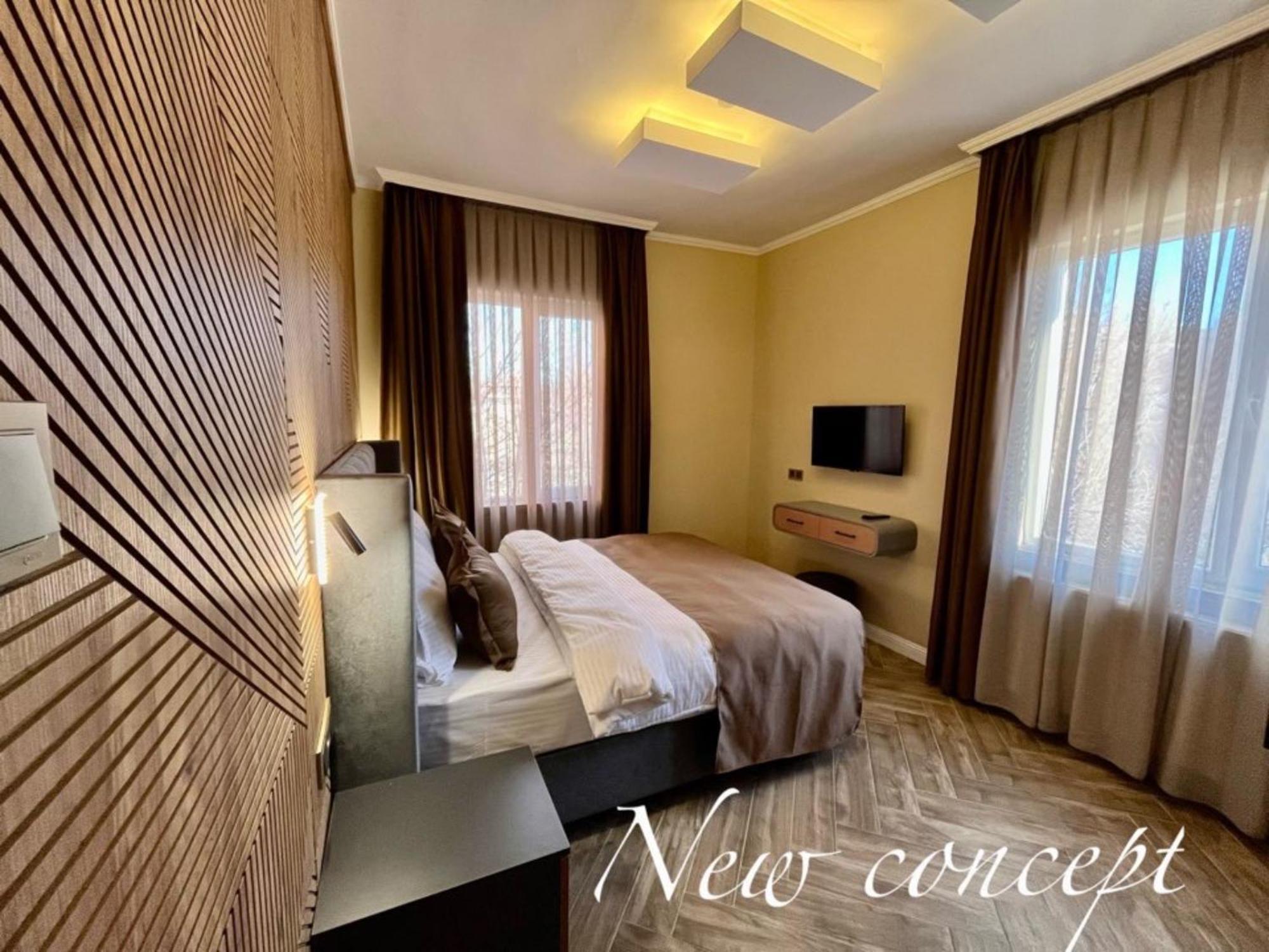 Miro Mara Boutique Hotel & Lounge Bar Edremit  Ngoại thất bức ảnh