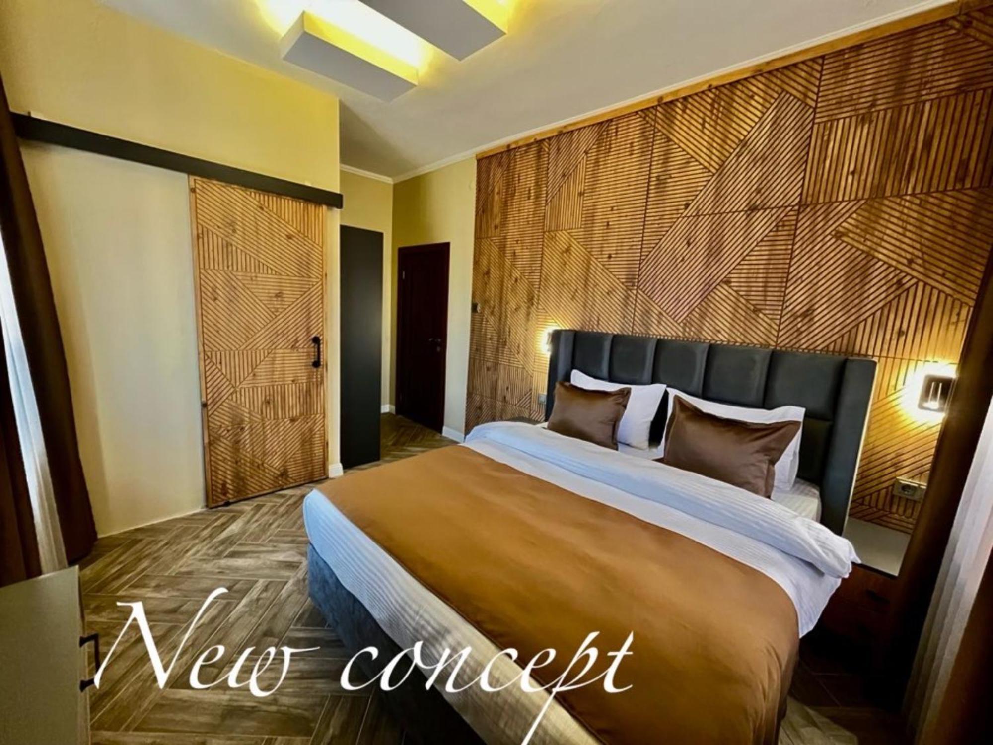 Miro Mara Boutique Hotel & Lounge Bar Edremit  Ngoại thất bức ảnh