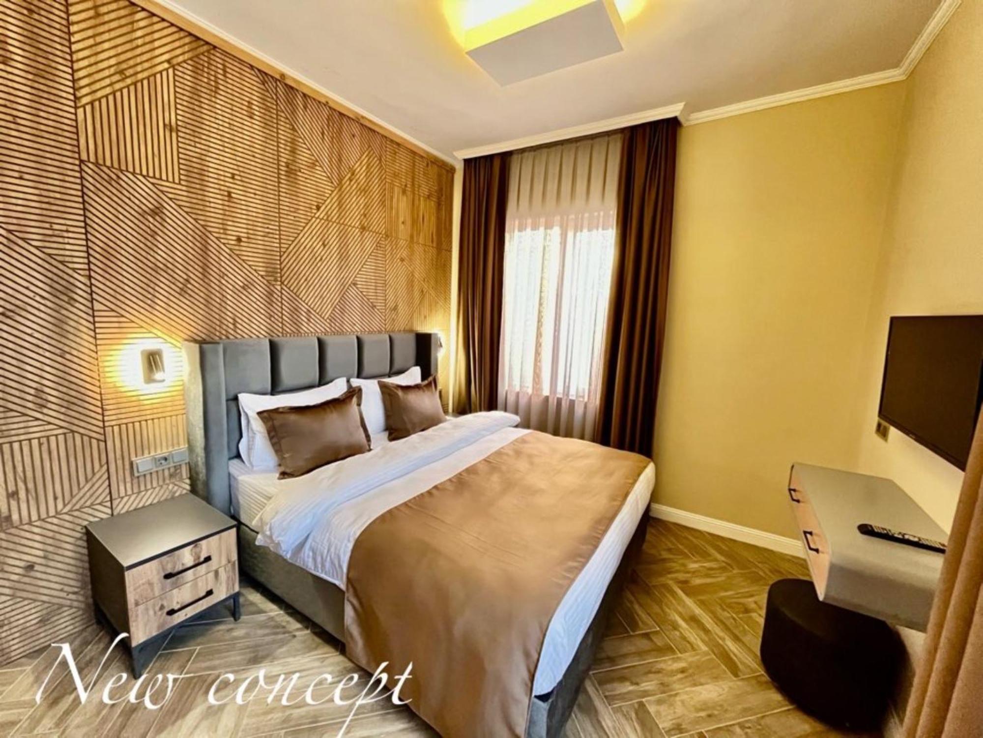 Miro Mara Boutique Hotel & Lounge Bar Edremit  Ngoại thất bức ảnh