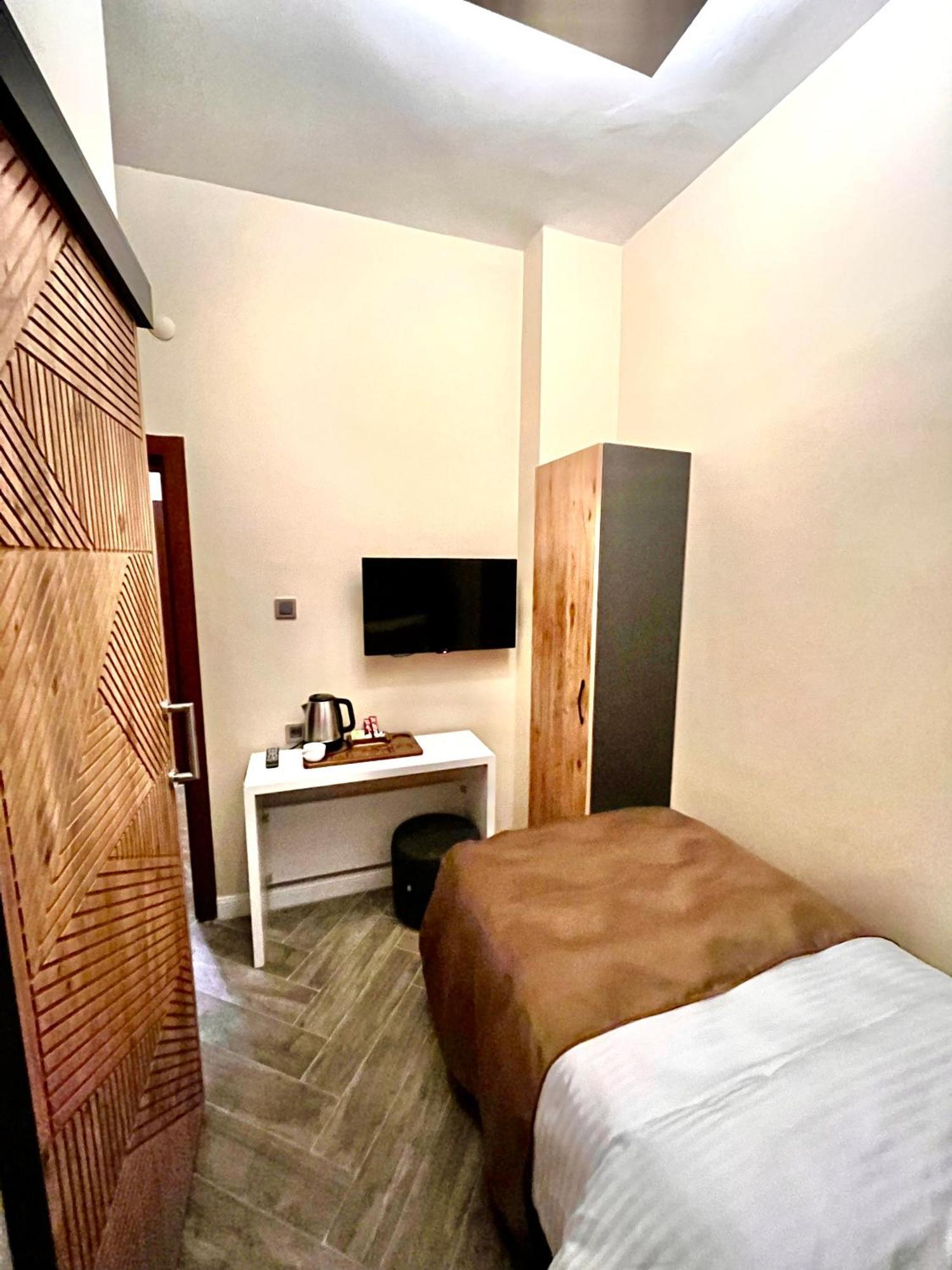 Miro Mara Boutique Hotel & Lounge Bar Edremit  Ngoại thất bức ảnh