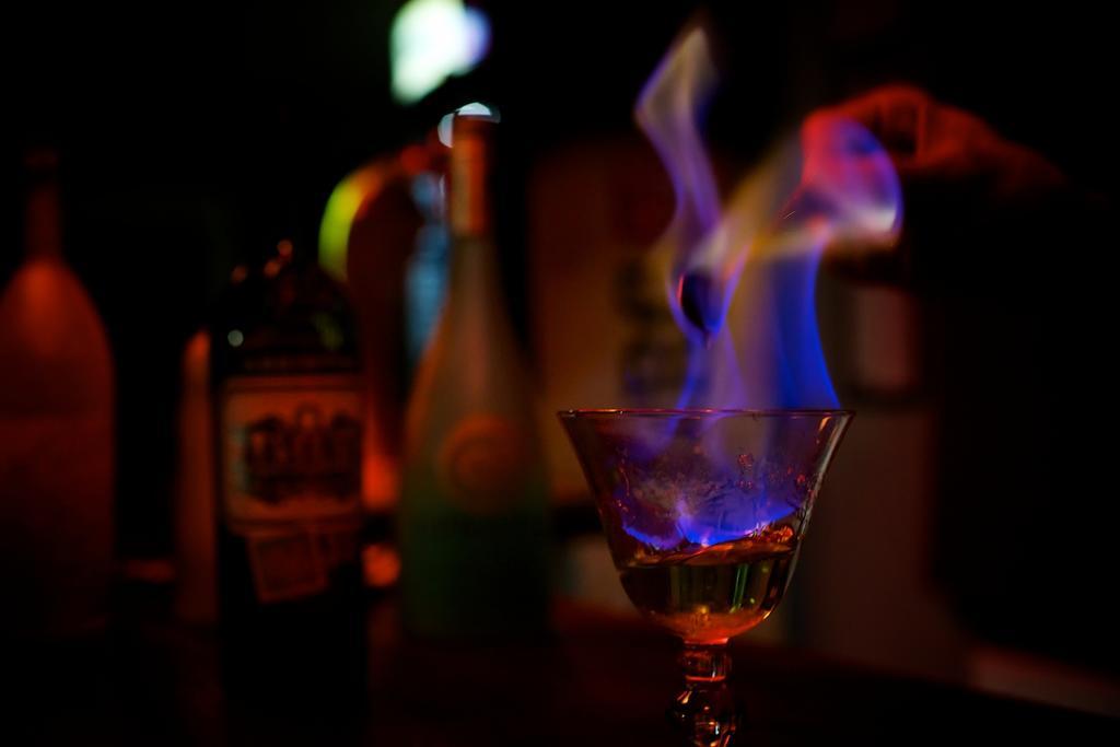 Miro Mara Boutique Hotel & Lounge Bar Edremit  Ngoại thất bức ảnh