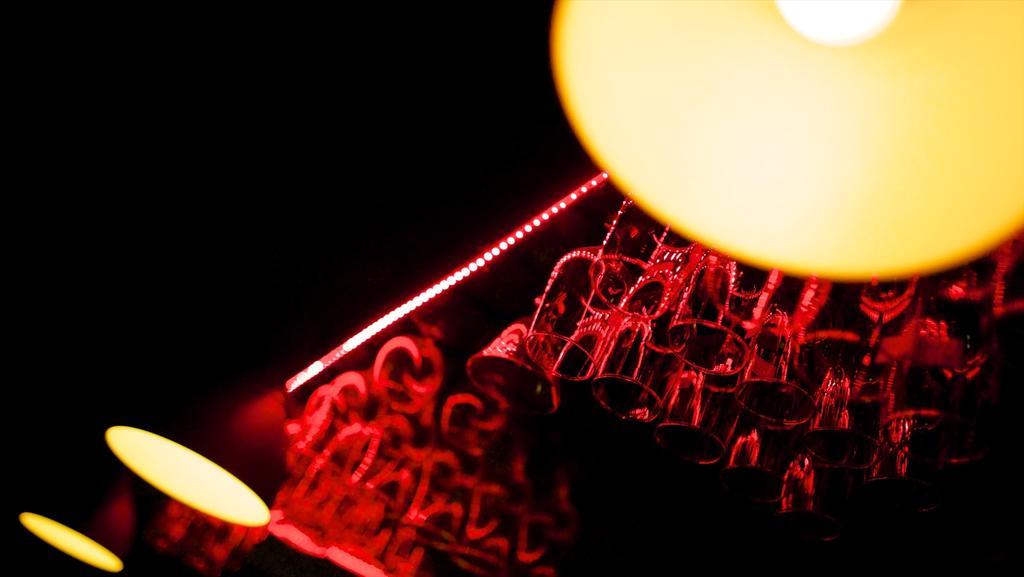 Miro Mara Boutique Hotel & Lounge Bar Edremit  Ngoại thất bức ảnh