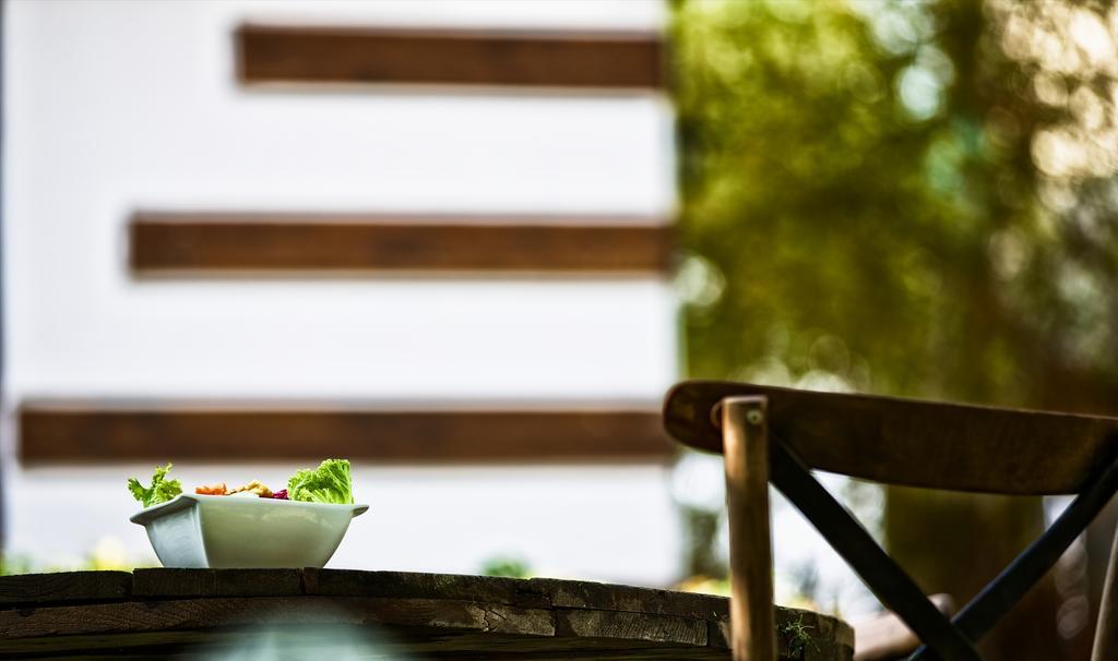 Miro Mara Boutique Hotel & Lounge Bar Edremit  Ngoại thất bức ảnh