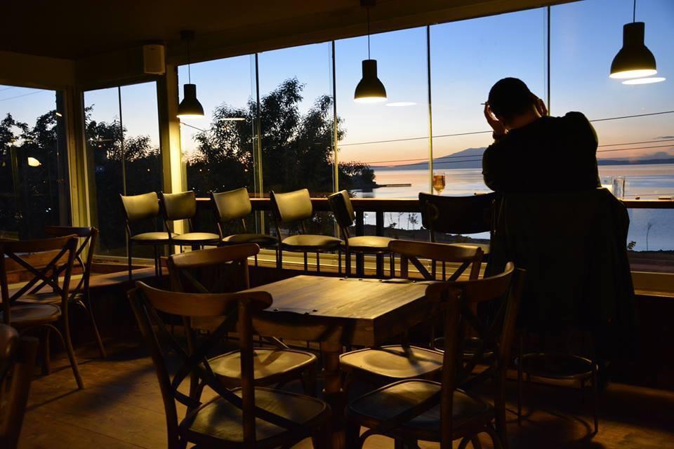 Miro Mara Boutique Hotel & Lounge Bar Edremit  Ngoại thất bức ảnh