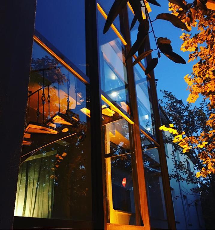 Miro Mara Boutique Hotel & Lounge Bar Edremit  Ngoại thất bức ảnh
